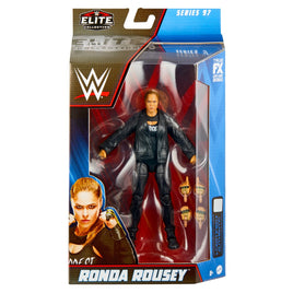 IN STOCK! WWE ELITE COLLECTION SERIES 97 RONDA ROUSEY ACTION FIGURE