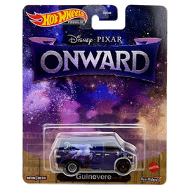 IN STOCK! Hot Wheels: Retro Entertainment, ONWARD GUINEVERE, 2022 G