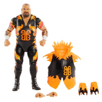 
              IN STOCK! WWE Elite Collection Greatest Hits Bam Bam Bigelow Action Figure
            