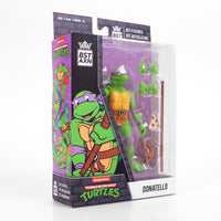 
              IN STOCK! Teenage Mutant Ninja Turtles BST AXN 5-inch Figures (Set Of 6) The Loyal Subjects
            