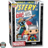 
              IN STOCK! FUNKO THOR CLASSIC POP! COMIC COVER FIGURE - SPECIALTY SERIES
            