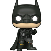 
              IN STOCK! The Batman Pop! Vinyl Figure #1187
            