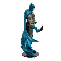 
              (PRE-ORDER) DC Multiverse Batman: Hush 7-Inch Scale Action Figure
            