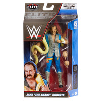 
              IN STOCK! WWE Elite Collection Greatest Hits Jake The Snake Roberts Action Figure
            