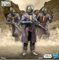 
              IN STOCK! Star Wars The Black Series Pyke Soldier 6-Inch Action Figure
            