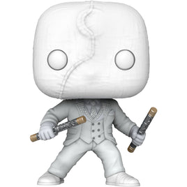 IN STOCK! Moon Knight Mr. Knight Pop! Vinyl Figure