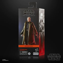 IN STOCK! Star Wars The Black Series Luthen Rael (Andor) 6-Inch Action Figure