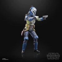 
              IN STOCK! STAR WARS THE BLACK SERIES CREDIT COLLECTION BO-KATAN KRYZE 6 INCH ACTION FIGURE
            