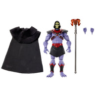 
              IN STOCK! Masters of the Universe Masterverse Horde Skeletor Action Figure
            