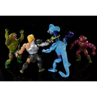 
              (PRE-ORDER Sep/Oct 2023) Masters of the Universe Origins Snake Men Action Figure 4-Pack - Exclusive
            