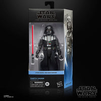 
              IN STOCK! Star Wars The Black Series Darth Vader (Obi-Wan Kenobi) 6-Inch Action Figure
            