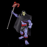 
              IN STOCK! Masters of the Universe Masterverse Horde Skeletor Action Figure
            