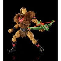 
              IN STOCK! Masters of the Universe Masterverse Princess of Power Horde Grizzlor Action Figure
            