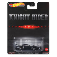 
              IN STOCK! KNIGHT RIDER, K.I.T.T. Super Pursuit Mode, Hot Wheels Retro Entertainment 2022 Mix 6
            