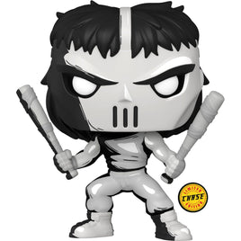 IN STOCK! (CHASE) Teenage Mutant Ninja Turtles Comic Casey Jones Pop! Vinyl Figure - Previews Exclusive