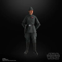 
              IN STOCK! Star Wars The Black Series Tala (Imperial Officer) 6-Inch Action Figure
            