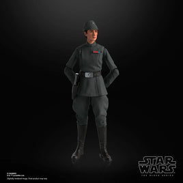 IN STOCK! Star Wars The Black Series Tala (Imperial Officer) 6-Inch Action Figure