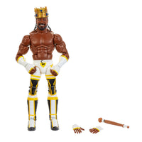 
              IN STOCK! WWE ELITE COLLECTION SERIES 97 XAVIER WOODS ACTION FIGURE
            