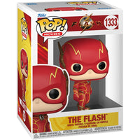 
              IN STOCK! The Flash Pop! Vinyl Figure #1333
            