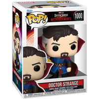 
              IN STOCK! Doctor Strange in the Multiverse of Madness Pop! Vinyl Figure
            