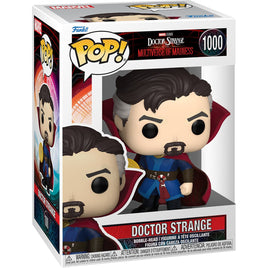 IN STOCK! Doctor Strange in the Multiverse of Madness Pop! Vinyl Figure