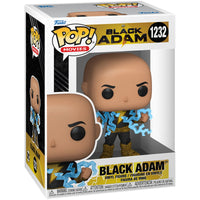 
              IN STOCK! Black Adam (Lightning) Pop! Vinyl Figure
            