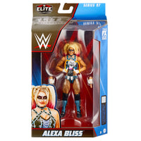 
              IN STOCK! WWE ELITE COLLECTION SERIES 97 ALEXA BLISS ACTION FIGURE
            