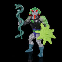 
              IN STOCK! Masters of the Universe Origins Snake Face Deluxe Action Figure
            