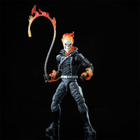 
              IN STOCK! Marvel Legends Series Marvel Comics Ghost Rider 6-inch Action Figure
            