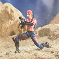 
              IN STOCK! G.I. Joe Classified Series 6-Inch Zarana Action Figure
            