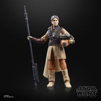 
              IN STOCK! Star Wars The Black Series Archive Princess Leia Organa (Boushh) 6-Inch Action Figure
            