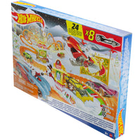 
              IN STOCK! Hot Wheels Advent Calendar
            