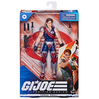 
              IN STOCK! G.I. Joe Classified Series 6-Inch Tomax Paoli Action Figure
            