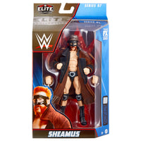 
              IN STOCK! WWE ELITE COLLECTION SERIES 97 SHEAMUS ACTION FIGURE
            