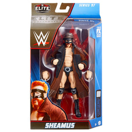 IN STOCK! WWE ELITE COLLECTION SERIES 97 SHEAMUS ACTION FIGURE