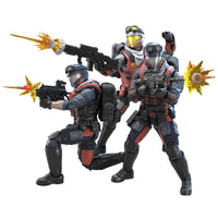 
              IN STOCK! G.I. Joe Classified Series Vipers and Officer Troop Builder Pack 6-Inch Action Figures
            