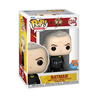 
              IN STOCK! Flash Movie Unmasked Batman Pop! Vinyl Figure - Previews Exclusive
            