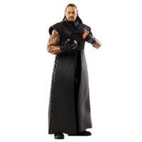 
              IN STOCK! WWE Elite Collection Greatest Hits Undertaker Action Figure
            