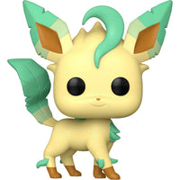 
              IN STOCK! Pokemon Leafeon Pop! Vinyl Figure
            