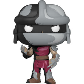 IN STOCK! Teenage Mutant Ninja Turtles Comic Shredder Pop! Vinyl Figure - Previews Exclusive