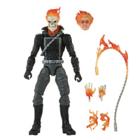 
              IN STOCK! Marvel Legends Series Marvel Comics Ghost Rider 6-inch Action Figure
            