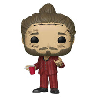 
              IN STOCK! Post Malone Pop! Vinyl Figure
            