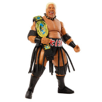 
              IN STOCK! WWE Elite Collection Greatest Hits Rikishi Action Figure
            