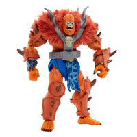 
              IN STOCK! Masters of the Universe Masterverse Beast Man Deluxe Action Figure
            