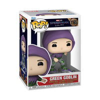 
              IN STOCK! Spider-Man: No Way Home Green Goblin Pop! Vinyl Figure
            