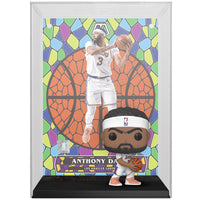 
              IN STOCK! NBA Anthony Davis Mosaic Pop! Trading Card Figure
            