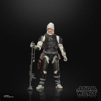 
              IN STOCK! Star Wars The Black Series Archive Dengar 6-Inch Action Figure
            