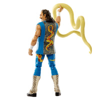 
              IN STOCK! WWE Elite Collection Greatest Hits Jake The Snake Roberts Action Figure
            