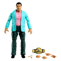 
              IN STOCK! (CHASE VARIANT) WWE Elite Collection Series 100 Andre The Giant Action Figure
            