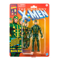 
              IN STOCK! MARVEL LEGENDS SERIES RETRO CLASSIC MULTIPLE MAN
            